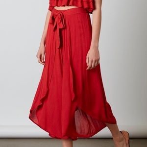 Cotton Candy LA Flowy Pants